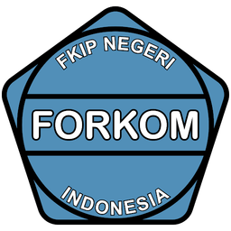 Logo Forkom